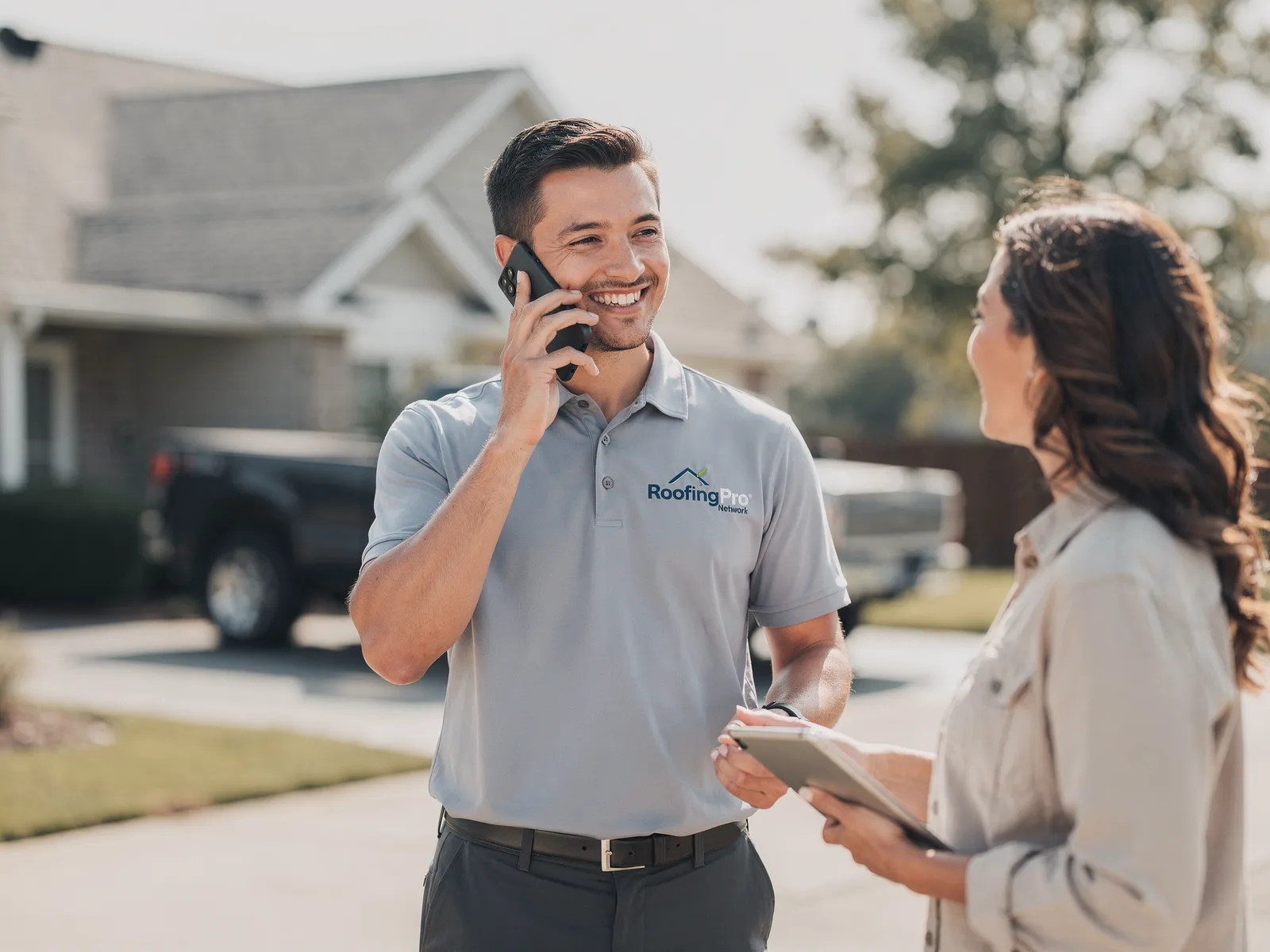 Valley Leak Detection in Weatherford, OK